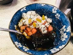 水果冰粉-钢管厂五区小郡肝串串香(南山店)