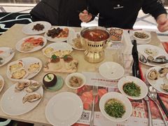 -芭菲盛宴·环球美食(解放碑英利国际店)