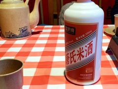 -望庐说·本地菜馆