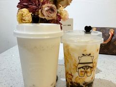 -茶力的小怪兽(梅林卓悦汇店)