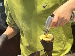 -July tale·可丽饼(德基广场店)