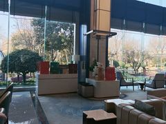 -青岛鑫江温德姆酒店