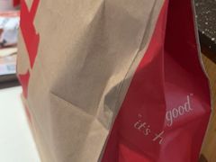 -肯德基(布吉老街店)