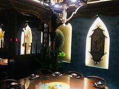 -楼兰新疆主题餐厅(苏州中心店)