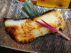 -千代武日本料理(开发区店)