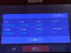 -优享健身(物美圣熙8号购物中心店)
