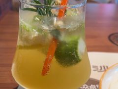 -一沙一城·岩烤牛扒(深圳首店)