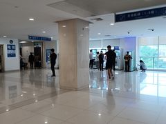 -上海交通大学医学院附属瑞金医院门诊部