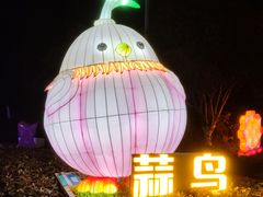 -武汉园博园(武汉自然博物馆)