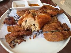 -鹿鸣春饭店(总店)