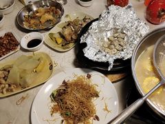 -小煵记·打边炉(西丽文光店)