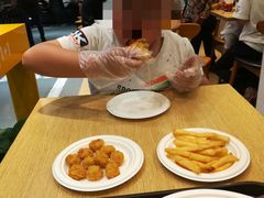 -City1+1城市比萨(国商卫星广场店)