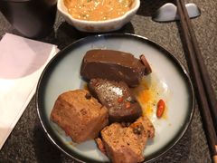 -湊湊火锅·茶憩(和平大悦城店)