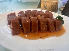 -怡园饭店-餐厅(四望亭店)