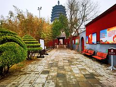-天宁寺