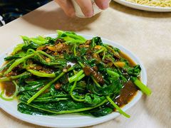 通心菜-瘦鬼老档糖水铺
