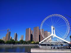 -海河游船-永乐码头(大悲院)