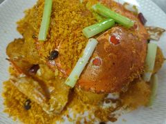 -中山保利艾美酒店-乐美中餐厅