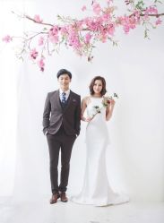 -保定巴黎婚纱摄影