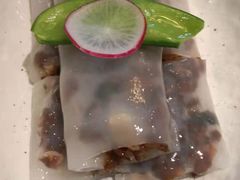 -柳州宾馆-云霄阁·旋转餐厅