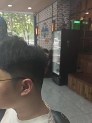 -大人物·男士理发馆