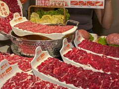 -鲜牛记潮汕牛肉火锅(淮安珠海路店)