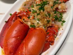 -金海湾海鲜排档(朱家尖店)