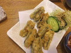 -水之惠鲜鱼料理(王府大街店)