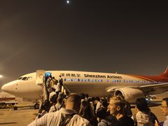 -曼谷素万那普国际机场