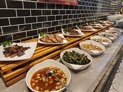 -禾斗海鲜自助(城阳宝龙店)