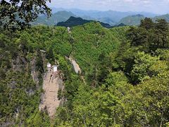 -塔云山