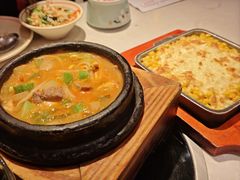 -七八冷面·延边朝鲜族美食(欢乐谷店)