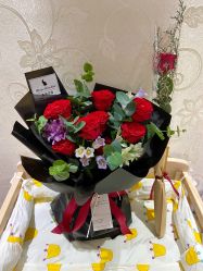 -东方幸福国际母婴月子会所(沙湾公园店)