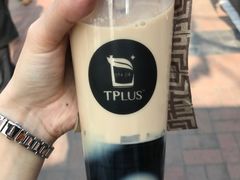-TPLUS茶家(淮海店)