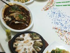 -石浦大酒店(百丈店)