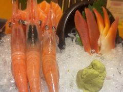 -吉兆·料理(红梅南路店)