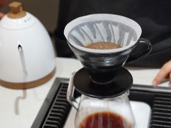 -Torch Coffee 炬点咖啡