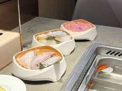 -海底捞火锅(华南摩尔店)