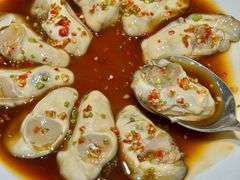 -船歌·鱼水饺青岛菜(闽江二路店)