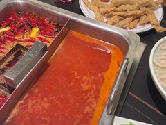 -福禄娃一家人火锅(上地店)