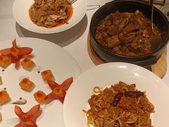 -巴盟人家·内蒙地方菜(华丽家族店)