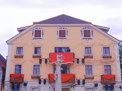 -五矿哈施塔特文旅小镇