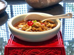 -柒厢食事雅谈