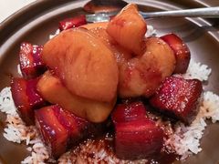 -淮扬韵(市政府汉神店)