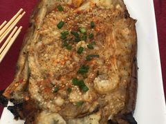 -樊记王·朝阳烧烤粥吧(星沙店)