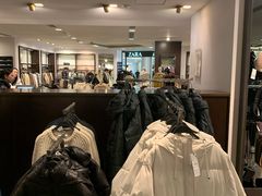 -ZARA(沈阳大悦城店)