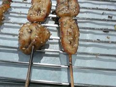 -木屋烧烤(岗顶二店)