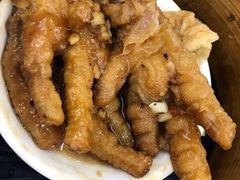 凤爪-香港蓮香樓(中環店)