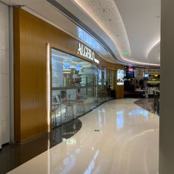 -Alger.O美感沙龙