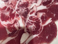 -白山烧烤(文安路万豪店)